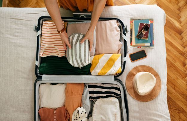 36 % des Français stressent à l’idée de faire leur valise : nos astuces pour une préparation sereine