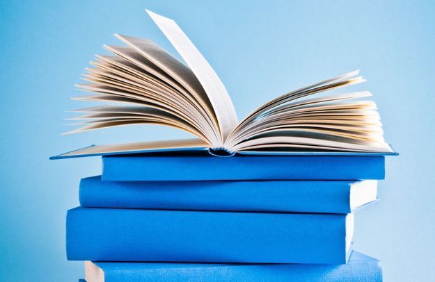 5 livres recommandés par Olivia de Lamberterie