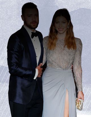 A quel couple de stars ressemblez-vous ?