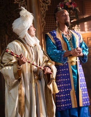 Aladdin : que vaut le remake avec Will Smith ?