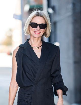 Carré après 50 ans : les plus belles inspirations des stars 