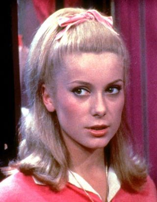 Catherine Deneuve, ses films cultes
