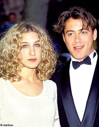 Ces couples people que l’on a oubliés…