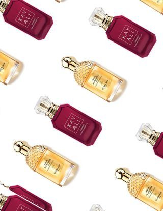 Ces parfums fruités à porter toute l’année 