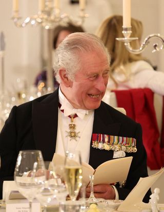 Charles III : êtes-vous incollable sur le roi d’Angleterre ?