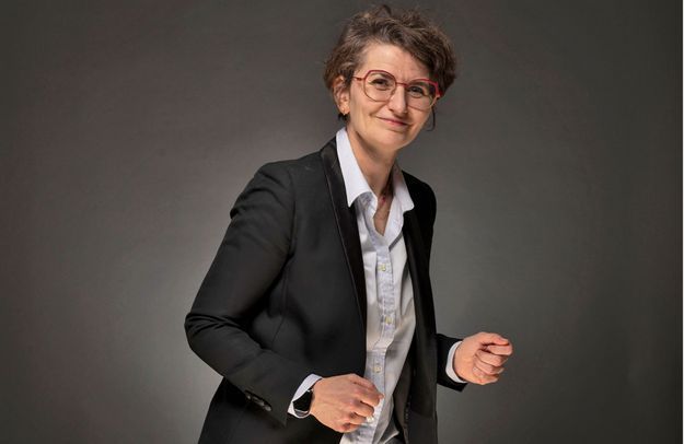 Christelle Rogé, DRH de Bpifrance, nous donne ses conseils pour mieux défendre ses idées