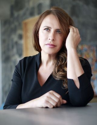 Karla Sofia Gascon, l'actrice bouleversante d'« Emilia Perez »