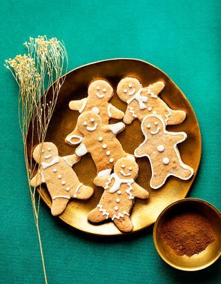 Goûter de Noël