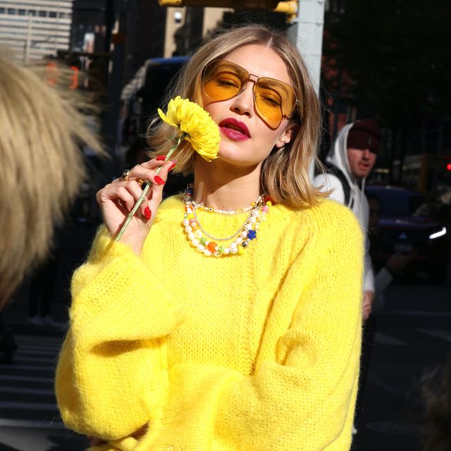 Gigi Hadid