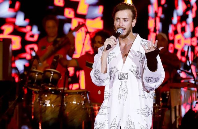 Le chanteur marocain Saad Lamjarred de nouveau jugé en appel pour viol
