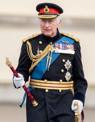 Les artistes qui chanteront au couronnement de Charles III sont annoncés