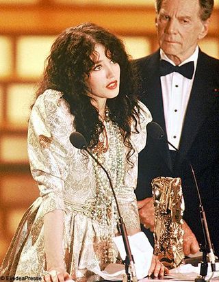 Les meilleurs moments des César 