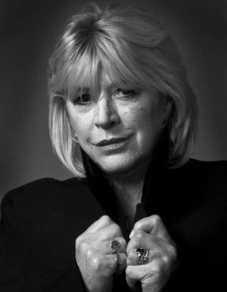 Marianne Faithfull, la vie plus dure qu’un rock
