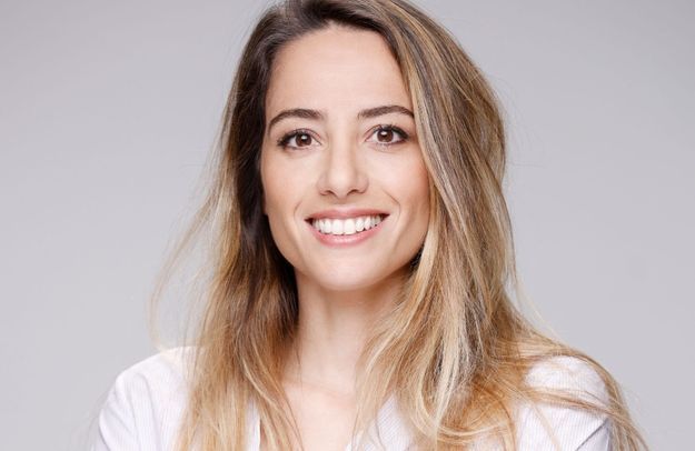 Marie-Julie Monnot, directrice générale de L’Oréal Paris France : « Vieillir est une force ! »