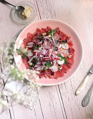 Menu de la semaine : des idées recettes du lundi 19 au dimanche 25 mai