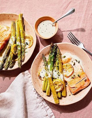 Menu de la semaine : des idées recettes du lundi 2 au dimanche 8 juin 