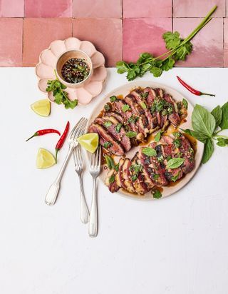 Menu de la semaine : des idées recettes du lundi 26 mai au dimanche 1er juin