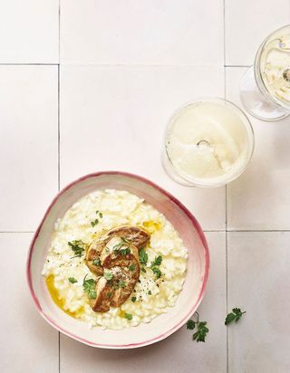 Un menu de Saint-Valentin en moins d’1h