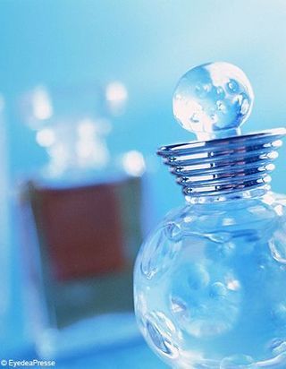 Parfum : testez vos connaissances