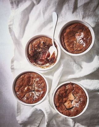 Quand le menu de Saint-Valentin se fait aphrodisiaque