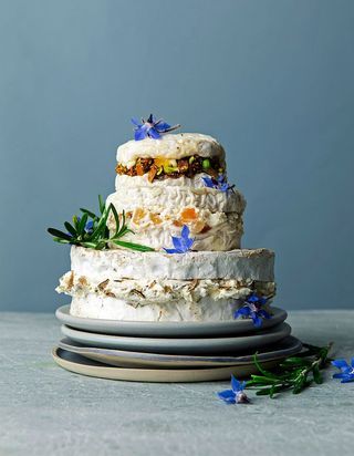 Recettes de Noël au fromage