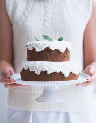 Recettes de Noël Thermomix