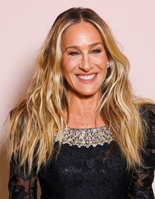 Sarah Jessica Parker ne jure que par cette crème pour les yeux