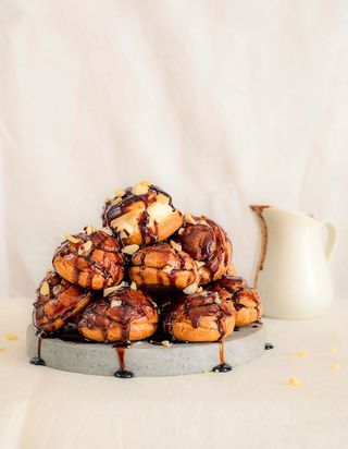Un menu de Saint-Valentin romantique à tomber