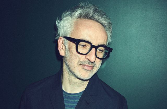 Vincent Delerm. 